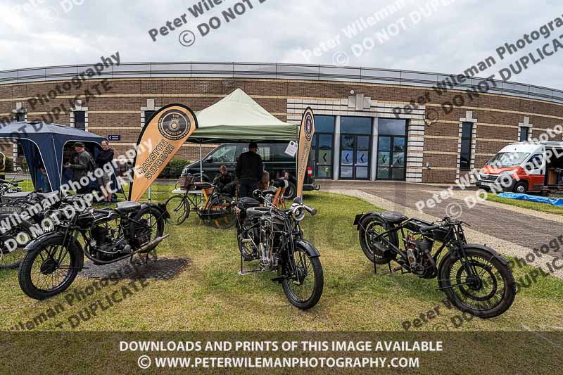 Vintage motorcycle club;eventdigitalimages;no limits trackdays;peter wileman photography;vintage motocycles;vmcc banbury run photographs